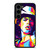 MICK JAGGER WPAP ART Samsung Galaxy S23 Plus Case