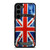 MINI COOPER UNION JACK LIVERY Samsung Galaxy S23 Plus Case MINI COOPER UNION JACK LIVERY Samsung Galaxy S23 Plus Case