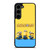 MINIONS LOGO Samsung Galaxy S23 Plus Case