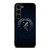 MINNESOTA TIMBERWOLVES BLUE CARBON Samsung Galaxy S23 Plus Case