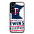MINNESOTA TWINS BASEBALL FANS Samsung Galaxy S23 Plus Case MINNESOTA TWINS BASEBALL FANS Samsung Galaxy S23 Plus Case