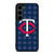 MINNESOTA TWINS MLB COLLAGE 2 Samsung Galaxy S23 Plus Case