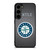 MLB SEATTLE MARINERS Samsung Galaxy S23 Plus Case