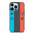 NINTENDO SWITCH CONTROLLER iPhone 13 Pro Max Case