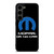 MOPAR OR NO CAR LOGO Samsung Galaxy S23 Plus Case