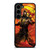 MORTAR COMBAT GAME Samsung Galaxy S23 Plus Case