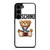 MOSCHINO BEAR GIRL Samsung Galaxy S23 Plus Case