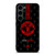 MU MANCHESTER UNITED LOGO Samsung Galaxy S23 Plus Case MU MANCHESTER UNITED LOGO Samsung Galaxy S23 Plus Case