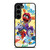 MUPPET BABIES CHARACTER Samsung Galaxy S23 Plus Case