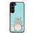 MY NEIGHBOR TOTORO KAWAII 2 Samsung Galaxy S23 Plus Case