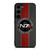 N7 MASS EFFECT PLATE LOGO Samsung Galaxy S23 Plus Case