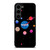 NASA CUTE SOLAR SYSTEM Samsung Galaxy S23 Plus Case