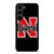 NEBRASKA HUSKERS FOOTBALL 2 Samsung Galaxy S23 Plus Case