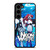 NEON WHITE GAMES Samsung Galaxy S23 Plus Case