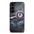 NEW ENGLAND PATRIOTS FOOTBALL LOGO Samsung Galaxy S23 Plus Case