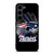 NEW ENGLAND PATRIOTS NFL LOGO Samsung Galaxy S23 Plus Case