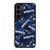 NEW ENGLAND PATRIOTS NFL PATTERN Samsung Galaxy S23 Plus Case