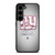 NEW YORK GIANTS MARBLE LOGO Samsung Galaxy S23 Plus Case