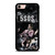 5 SECONDS OF SUMMER CONCERT iPhone 8 Case