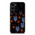 NEW YORK METS COLLAGE WALL Samsung Galaxy S23 Plus Case