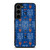 NEW YORK METS COLLAGE Samsung Galaxy S23 Plus Case