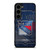 NEW YORK RANGERS SHINY SYMBOL Samsung Galaxy S23 Plus Case NEW YORK RANGERS SHINY SYMBOL Samsung Galaxy S23 Plus Case