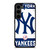 NEW YORK YANKEES WINCRAFT Samsung Galaxy S23 Plus Case