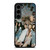 NEWJEANS KPOP ALL MEMBER Samsung Galaxy S23 Plus Case