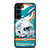 NFL MIAMI DOLPHINS HELMET LOGO Samsung Galaxy S23 Plus Case