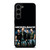 NICKELBACK ROCK BAND Samsung Galaxy S23 Plus Case