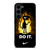 NIKE LUCI JUST DO IT Samsung Galaxy S23 Plus Case