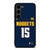 NIKOLA JOKIC DENVER NUGGETS NIKE Samsung Galaxy S23 Plus Case NIKOLA JOKIC DENVER NUGGETS NIKE Samsung Galaxy S23 Plus Case
