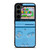NINTENDO MARIO ADVENTURE GAME Samsung Galaxy S23 Plus Case