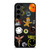 NIRVANA BAND COLLAGE Samsung Galaxy S23 Plus Case