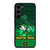 NOTRE DAME FIGHTING IRISH MASCOT Samsung Galaxy S23 Plus Case