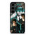 NUMBER FIVE UMBRELLA ACADEMY 2 Samsung Galaxy S23 Plus Case