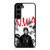 NWA NIGGAZ WIT ATTITUDES HIP HOP GROUP Samsung Galaxy S23 Plus Case