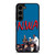 NWA NIGGAZ WIT ATTITUDES HIP HOP Samsung Galaxy S23 Plus Case