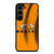 OAKLEY SUNGLASSES YELLOW Samsung Galaxy S23 Plus Case