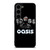 OASIS BAND LOGO Samsung Galaxy S23 Plus Case
