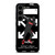 OFF WHITE DAB SUPREME Samsung Galaxy S23 Plus Case