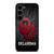 OKLAHOMA SOONERS LOGO Samsung Galaxy S23 Plus Case