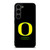 OREGON DUCKS GREEN EDGE NFL Samsung Galaxy S23 Plus Case OREGON DUCKS GREEN EDGE NFL Samsung Galaxy S23 Plus Case