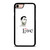 ADAM LEVINE ARTWORK iPhone 8 Case
