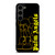 PALM ANGELS X KAWS  Samsung Galaxy S23 Plus Case PALM ANGELS X KAWS  Samsung Galaxy S23 Plus Case