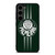 PALMEIRAS FOOTBALL STRIPE LOGO Samsung Galaxy S23 Plus Case