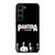 PANTERA WALK ON THE WILD SIDE Samsung Galaxy S23 Plus Case
