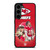PATRICK MAHOMES 15 KANSAS CITY CHIEFS Samsung Galaxy S23 Plus Case