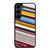 PAUL SMITH COTTON STRIPE Samsung Galaxy S23 Plus Case