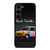 PAUL SMITH MINI COOPER Samsung Galaxy S23 Plus Case